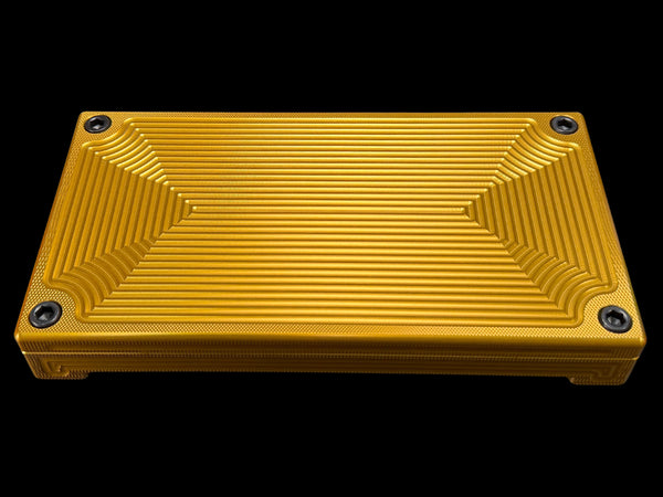 €10,000 Capacity Euro Brick | NEW STYLE