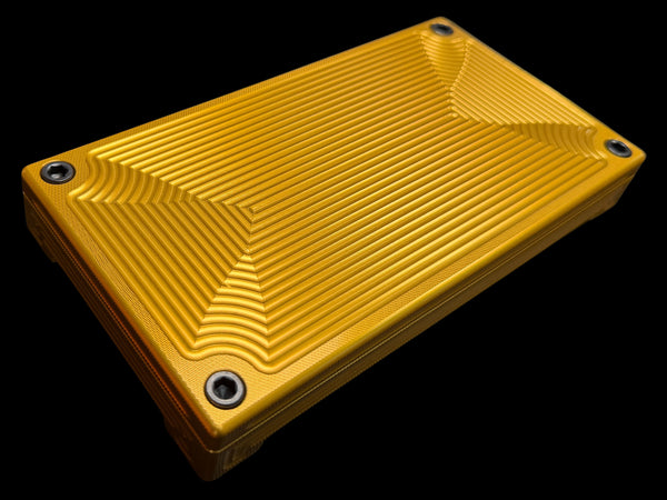 €10,000 Capacity Euro Brick | NEW STYLE