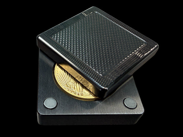 Gold Coin Super Stacker Fractional Brick