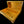 Load image into Gallery viewer, 10 10oz Silver Bars Brick - GOLD
