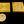 Load image into Gallery viewer, Gold Coin Super Stacker Fractional Bricks

