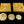 Load image into Gallery viewer, Gold Coin Super Stacker Fractional Bricks

