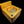 Load image into Gallery viewer, 5oz Gold Coins Super Duper Stacker Fractional Brick
