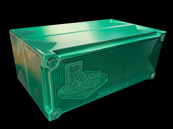 Graded Bank Notes Brick