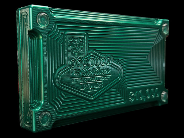 $10K Capacity Brick | NEW STYLE