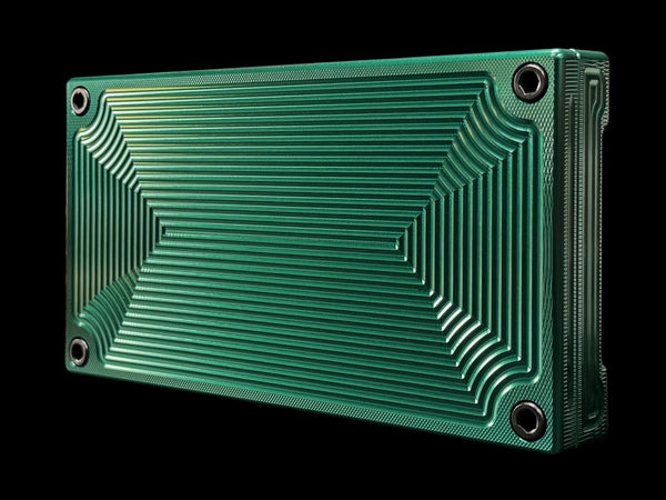 $10K Capacity Brick | NEW STYLE