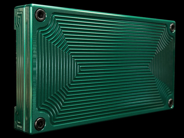 $10K Capacity Brick | NEW STYLE
