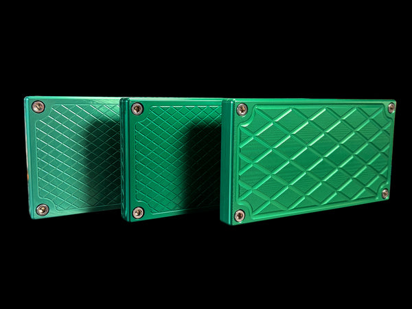 Shamrock Steal - $5K/10K Capacity Bricks