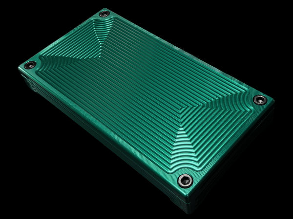 $10K Capacity Brick | NEW STYLE