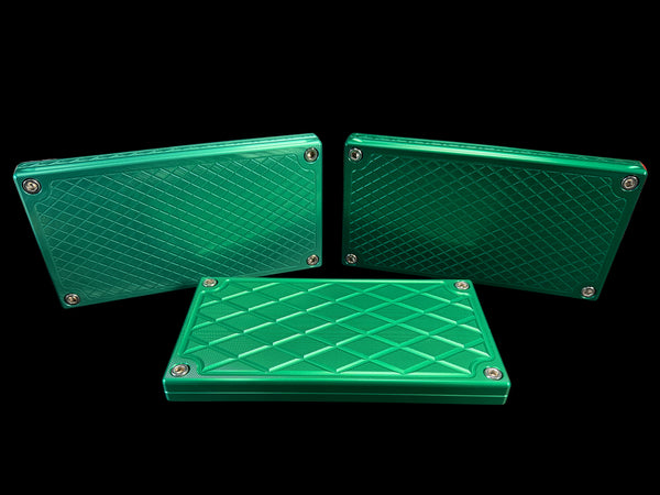 Shamrock Steal - $5K/10K Capacity Bricks