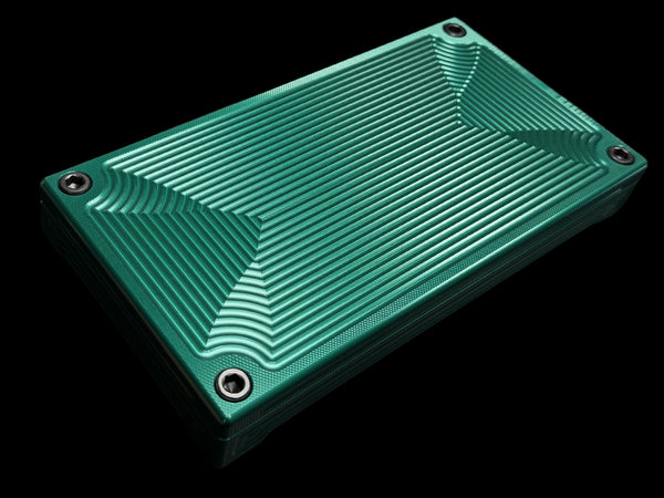 $10K Capacity Brick | NEW STYLE