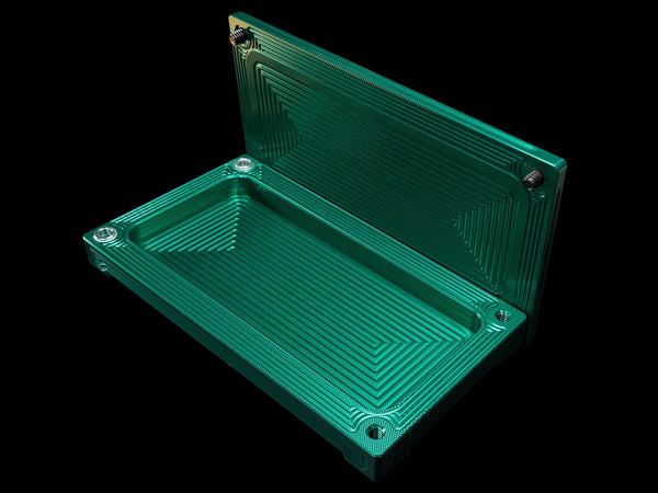 $10K Capacity Brick | NEW STYLE