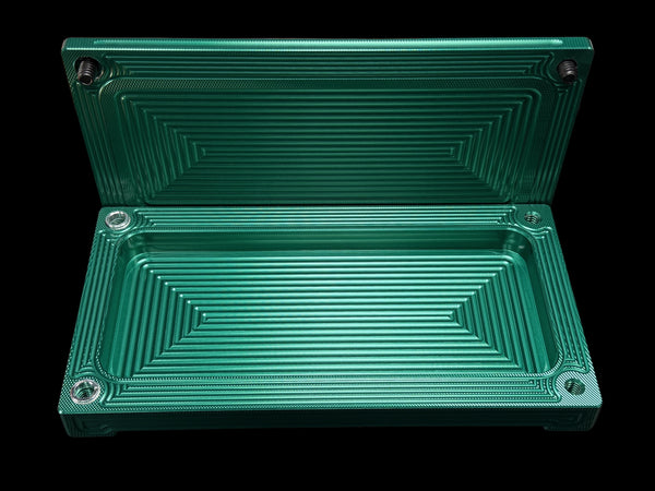 $10K Capacity Brick | NEW STYLE