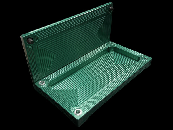 $10K Capacity Brick | NEW STYLE