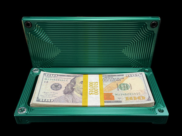 $10K Capacity Brick | NEW STYLE