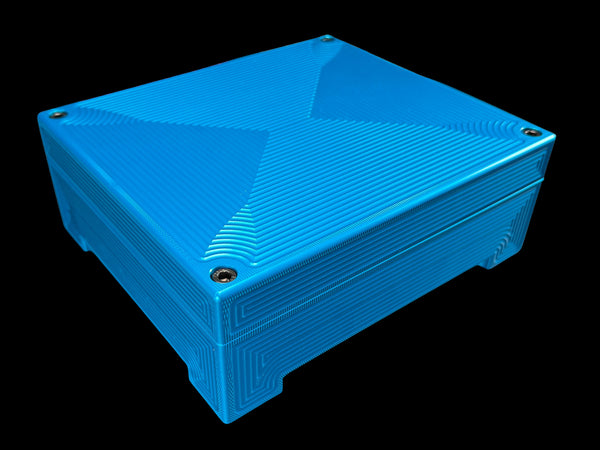 100K KING SHOCK BLUE OR BLACK DISCOUNTED BRICKS
