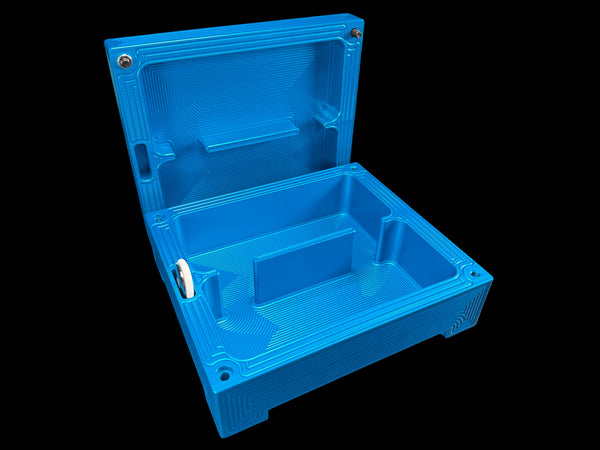 100K KING SHOCK BLUE OR BLACK DISCOUNTED BRICKS