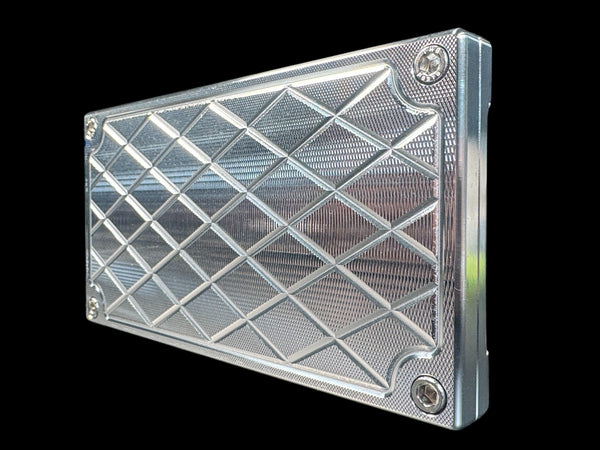 $1.5K Brick Sale — Machined Aluminum — Bundle & Save