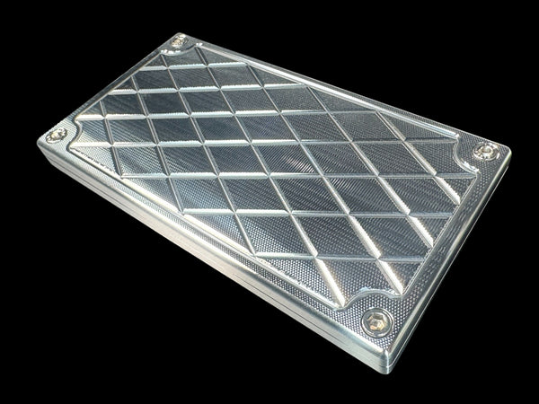 $2K Brick Sale — Machined Aluminum — Bundle & Save