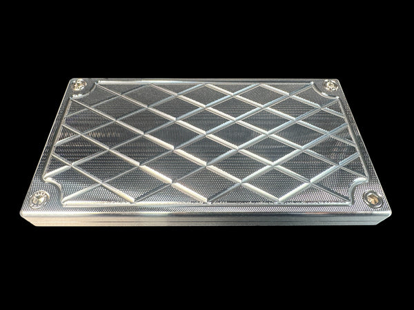 $1K Brick Sale — Machined Aluminum — Bundle & Save