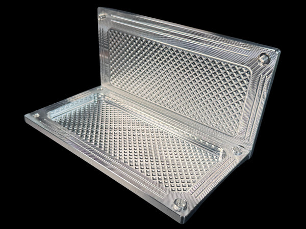 $1.5K Brick Sale — Machined Aluminum — Bundle & Save