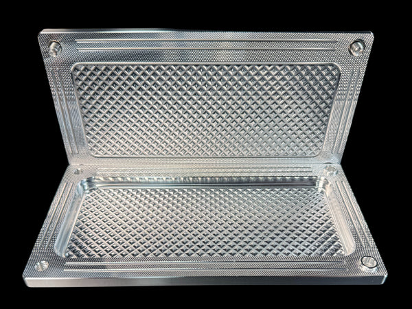 $1.5K Brick Sale — Machined Aluminum — Bundle & Save