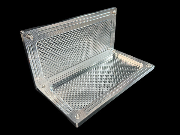 $1K Brick Sale — Machined Aluminum — Bundle & Save