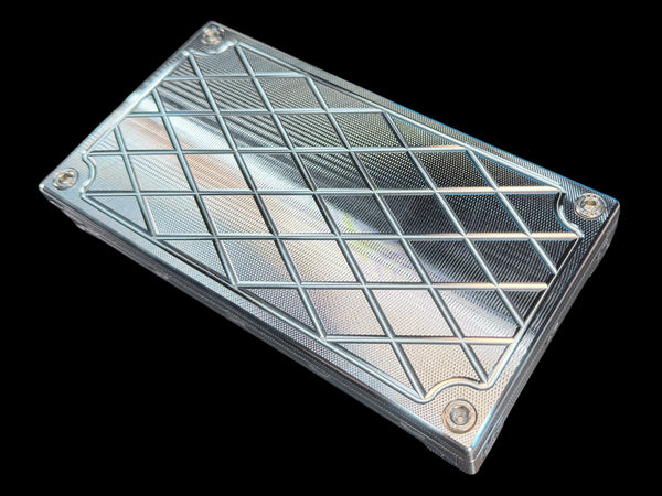 $10K Brick Sale — Machined Aluminum — Bundle & Save