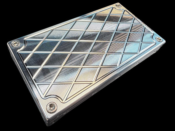 $10K Brick Sale — Machined Aluminum — Bundle & Save