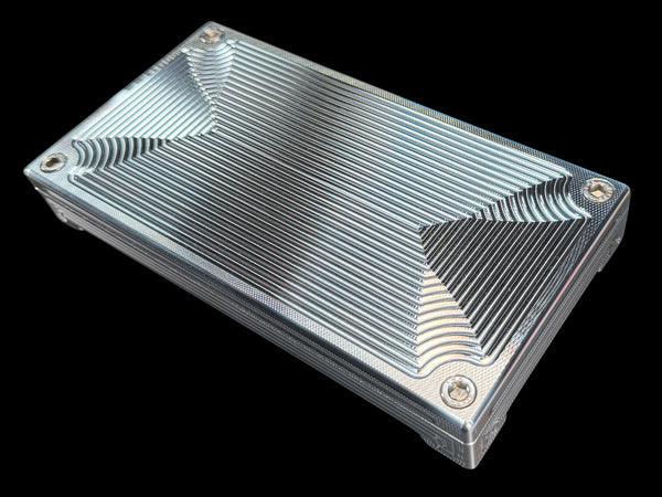 $10K Brick Sale — Machined Aluminum — Bundle & Save