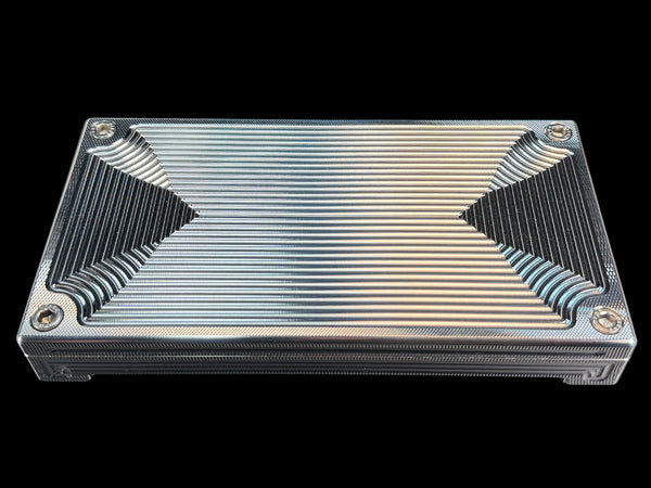 $10K Brick Sale — Machined Aluminum — Bundle & Save