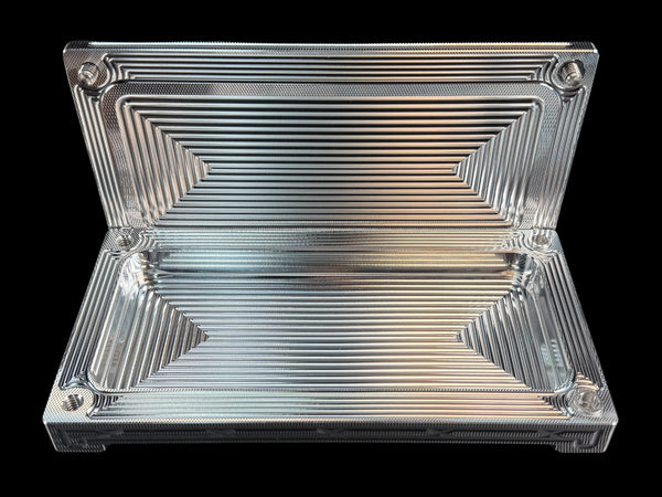 $10K Brick Sale — Machined Aluminum — Bundle & Save