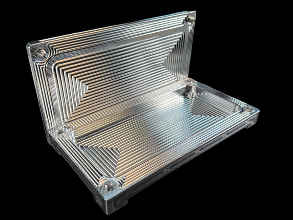 $10K Brick Sale — Machined Aluminum — Bundle & Save