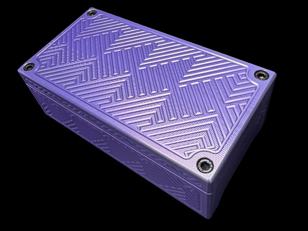FREAKY DEAKY MISMATCH | 20K 55 1oz Silver Coins Brick