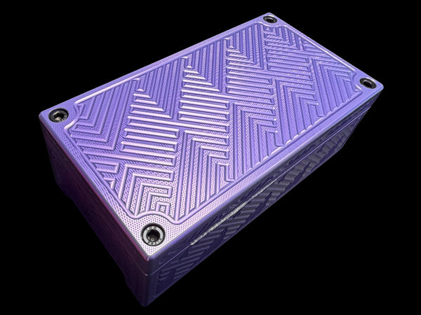 FREAKY DEAKY MISMATCH | 20K 55 1oz Silver Coins Brick
