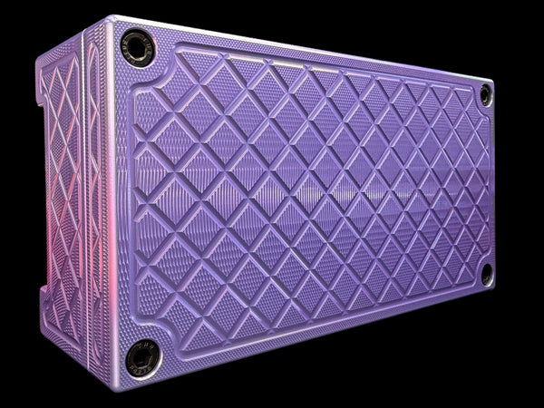 FREAKY DEAKY MISMATCH | 20K 55 1oz Silver Coins Brick