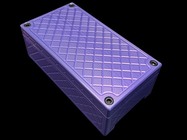 FREAKY DEAKY MISMATCH | 20K 55 1oz Silver Coins Brick