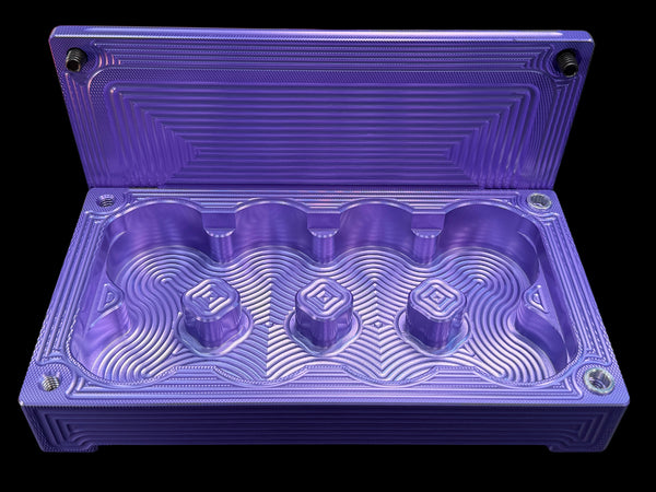 7.5K/40 1oz Silver Coins Brick
