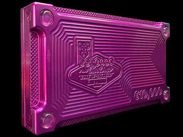 €10,000 Capacity Euro Brick | NEW STYLE