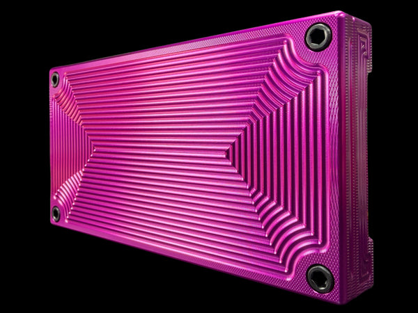 €10,000 Capacity Euro Brick | NEW STYLE