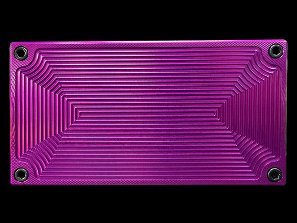 €10,000 Capacity Euro Brick | NEW STYLE