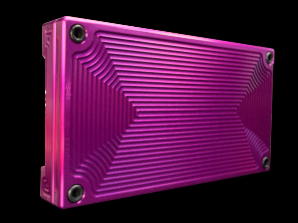 €10,000 Capacity Euro Brick | NEW STYLE