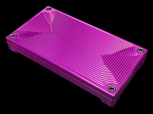 €10,000 Capacity Euro Brick | NEW STYLE