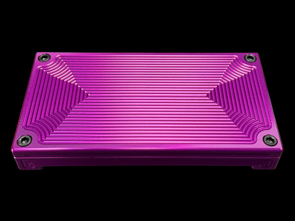 €10,000 Capacity Euro Brick | NEW STYLE