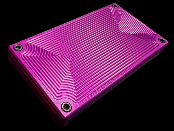 €10,000 Capacity Euro Brick | NEW STYLE