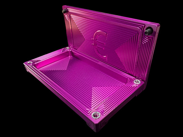 €10,000 Capacity Euro Brick | NEW STYLE