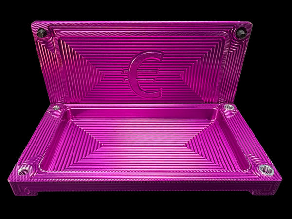 €10,000 Capacity Euro Brick | NEW STYLE