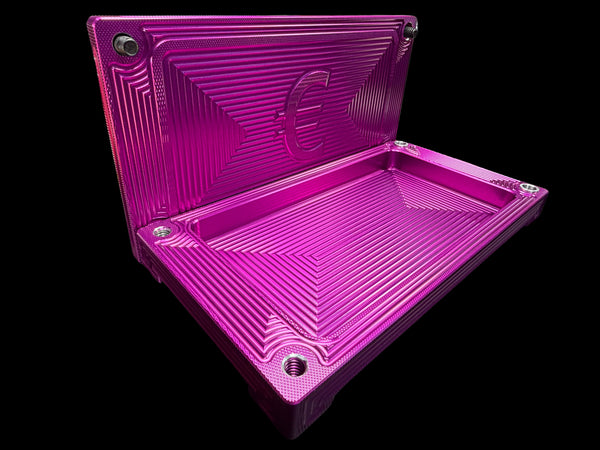 €10,000 Capacity Euro Brick | NEW STYLE