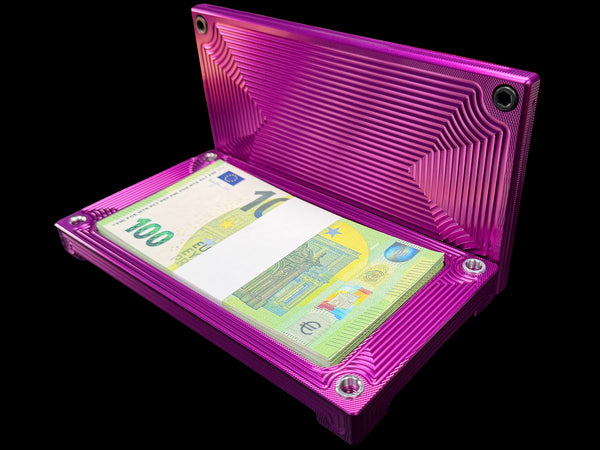 €10,000 Capacity Euro Brick | NEW STYLE
