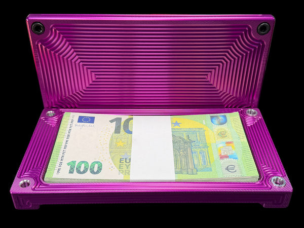 €10,000 Capacity Euro Brick | NEW STYLE